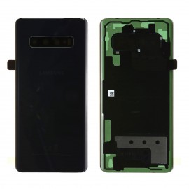 S10 Plus AR Noir Prisme