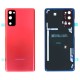Remplacement écran Samsung galaxy S20 FE 5G G781F Rouge