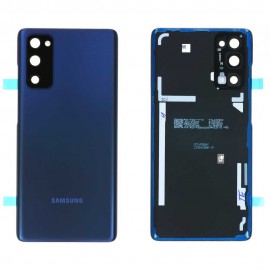 Vitre arrière d'origine Samsung Galaxy S20 FE 4G G780F ou 5G G781B
