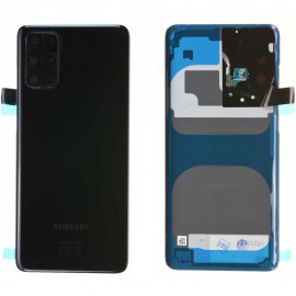 Vitre arrière d'origine Samsung Galaxy S20 Plus 4G G985F ou 5G G986F