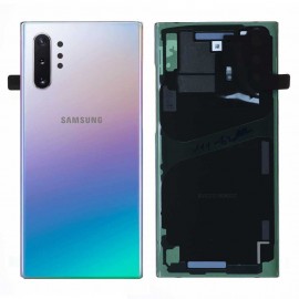 Vitre arrière d'origine pour Samsung galaxy Note 10 Plus N975F