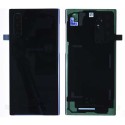 Vitre arrière d'origine pour Samsung Galaxy Note 10 N970F