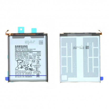 Batterie d'Origine Pour Samsung Galaxy A51 A515F