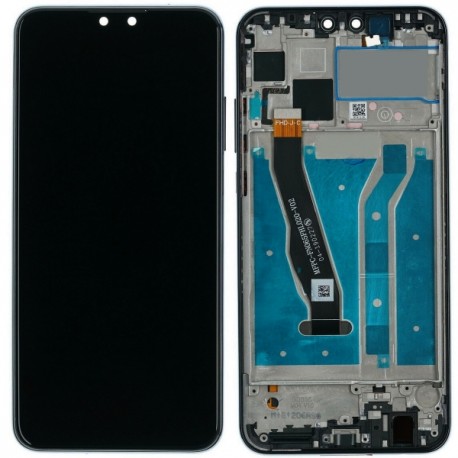 Remplacement écran Huawei Y9 2019