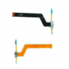Remplacement de la nappe connecteur de charge, micro Samsung Tab PRO 10'' T520
