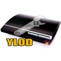 Réparation YLOD PS3