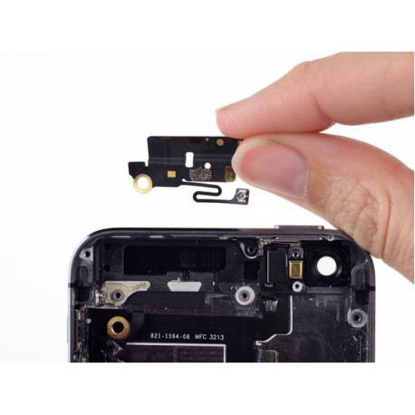 Remplacement nappe Wifi iphone 5S ou SE