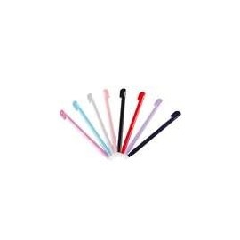 Lot de 8 stylet DSlite