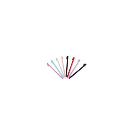 Lot de 8 stylet DSlite