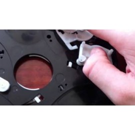 Réparation mécanisme éjection PS3 Slim, Ultra Slim, Super Slim