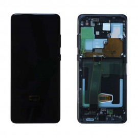 Remplacement écran Samsung Galaxy S20 Ultra 4G G988F ou 5G G988B
