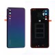 Vitre arrière Huawei P20 Pro CLT-L04 violet