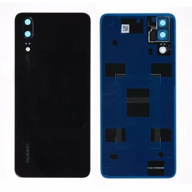 Remplacement vitre arrière Huawei P20 EML-L09