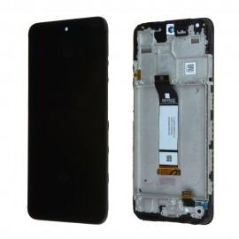 Remplacement écran Xiaomi Redmi Note 10 5G