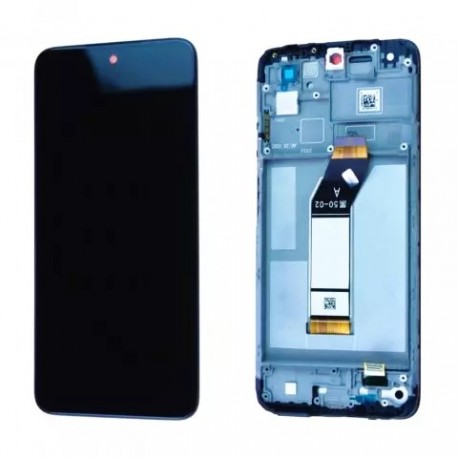 Remplacement écran Xiaomi Redmi 10 2021