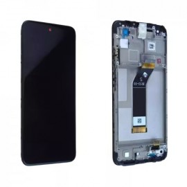 Remplacement écran Xiaomi Redmi 10 2022