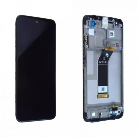 Remplacement écran Xiaomi Redmi 10 2022