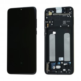 Remplacement écran Xiaomi Mi 9 Lite noir