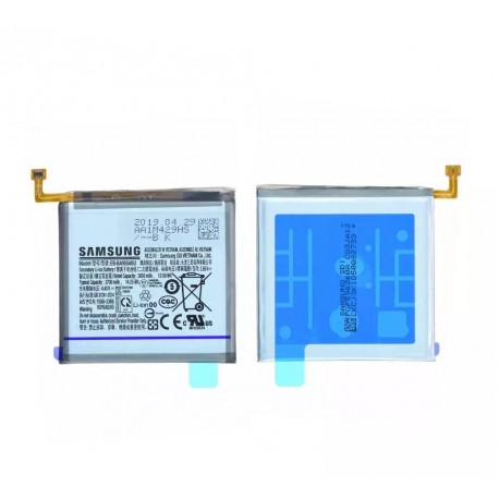 Remplacement batterie Samsung A80 A05F