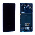 Remplacement écran Samsung galaxy S21 5G G991B