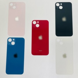 Remplacement de vitre arrière pour Iphone 13