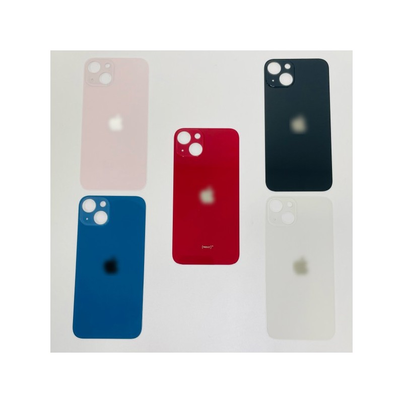 Forfait Réparation Remplacement Vitre Arrière iPhone 13 /13 Pro/13 Max/13  Mini