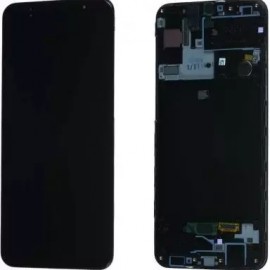Remplacement écran Samsung galaxy A30 A305F