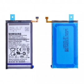 Remplacement Batterie Samsung S10E G970F