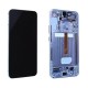 Remplacement écran Samsung Galaxy S22 Plus S906B blanc