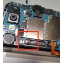 Remplacement de la connectique carte mère de liaison principale Samsung Galaxy A40 A405F