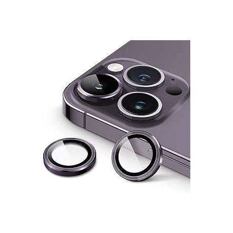 Remplacement de Vitre lentille cache camera pour iphone 14 Pro max
