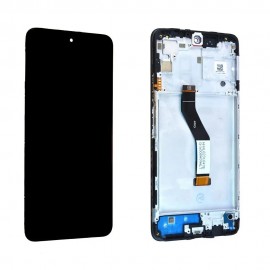 Remplacement écran Xiaomi Redmi Note 11S 4G