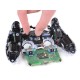 Remplacement du joystick manette PS5 DualSense