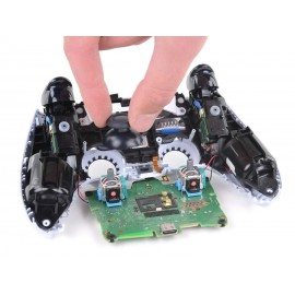 Remplacement du joystick manette PS5 DualSense