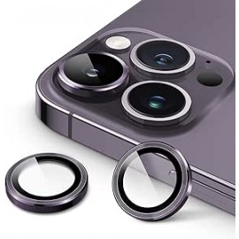 Remplacement de Vitre lentille cache camera pour iphone 14 Pro
