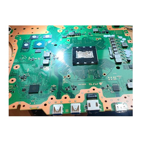Expertise carte mère PS5