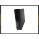 Coque noire pour Wii