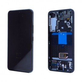 Remplacement écran Samsung Galaxy S22 S901B NOIR