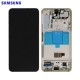 Remplacement écran Samsung Galaxy S22 S901B VIOLET