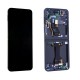 Remplacement écran Z Flip 5 5G F731B NOIR BLEU JAUNE