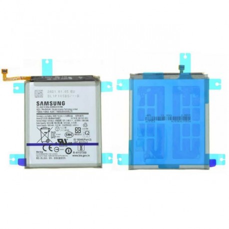 Remplacement de batterie Samsung Galaxy A41 A415F