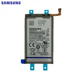 Remplacement Batterie principale Z Fold 3 5G F926