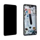 Remplacement écran Xiaomi Mi 11 Pro / Mi 11i / Mi 11X Pro avec Châssis Origine noir