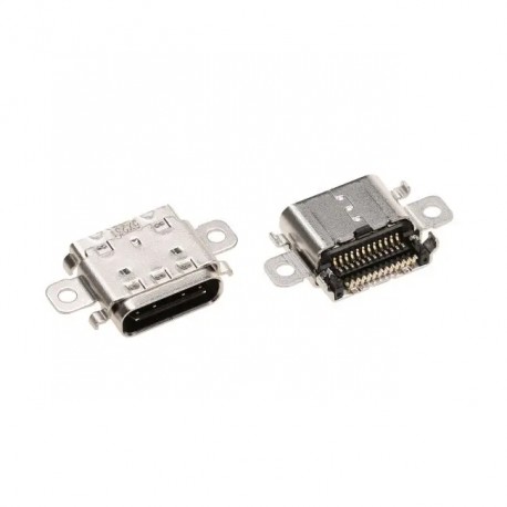 Remplacement connecteur de charge USB pour Xiaomi 5 plus