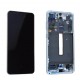 Remplacement écran Samsung galaxy S21 FE G990B blanc