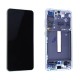 Remplacement écran Samsung galaxy S21 FE G990B vert olive