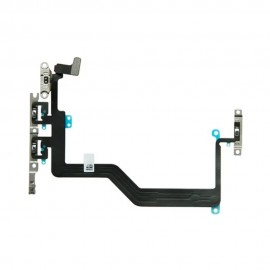Remplacement des boutons volume et power pour iphone 12 Pro Max