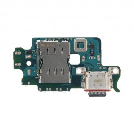 Remplacement du connecteur de charge USB Samsung Galaxy S23 S911B