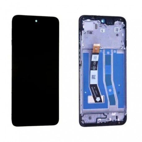 Remplacement écran Motorola G54