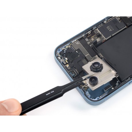 Remplacement du module caméra arrière principale appareil photo pour iphone 14